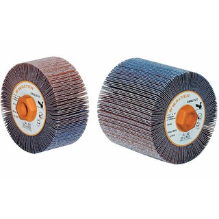 Roda Lamelar Line-Mate 4.1/4"X4" GR120 Walter