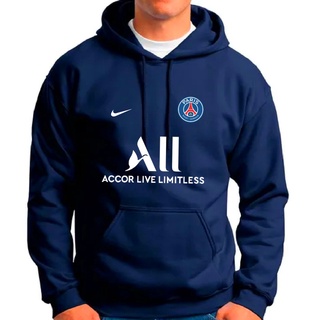 Psg moletom hot sale