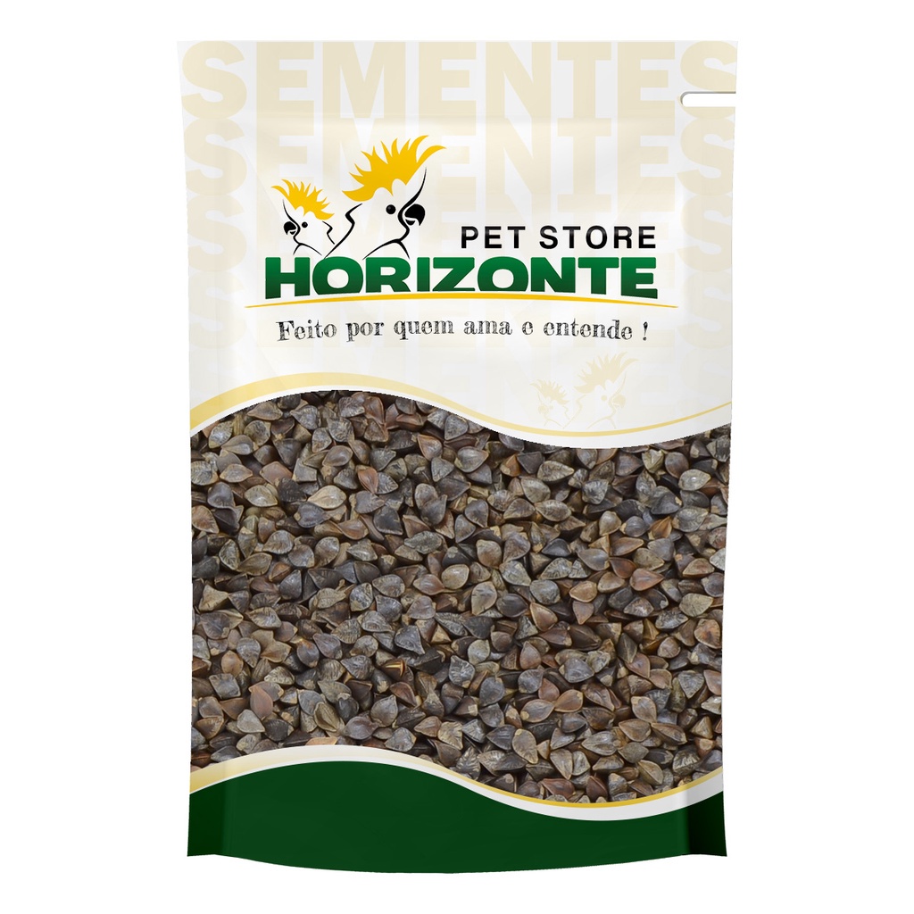 Trigo Mourisco - 500g