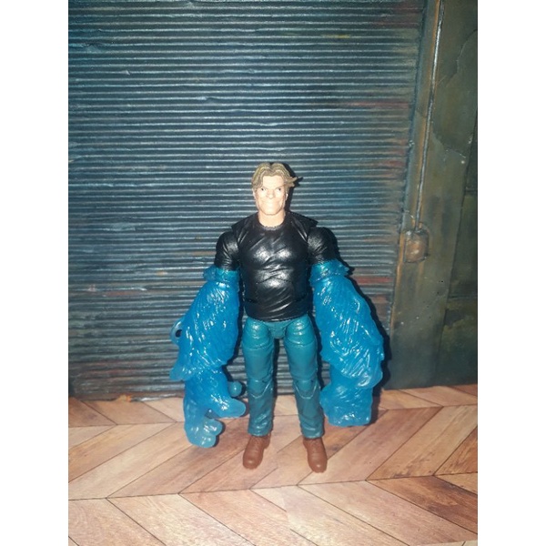 Marvel Legends Maximum Series Spider-Man - In Demand Toys
