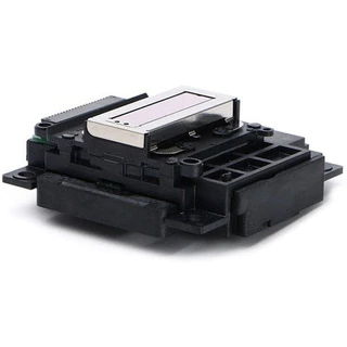 Cabecote Impressão L355 Epson Cabeça de Impressão/Epson /