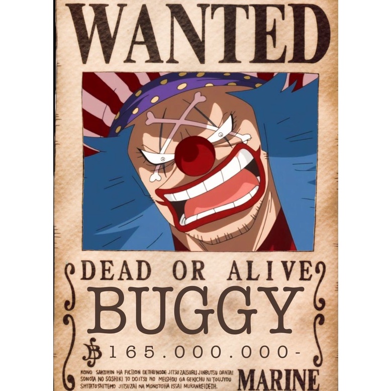 Poster Premiun - One Piece - Tamanho 20x30 - Varias Opções