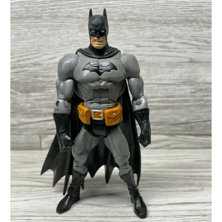 Dc universe on sale classics batman