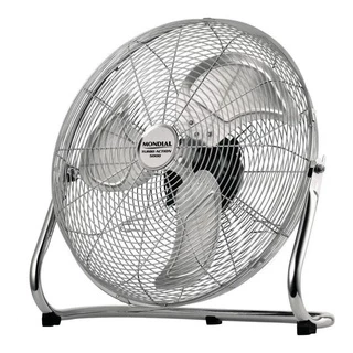 Ventilador Mondial Bancada Turbo Action 5000 Premiun V-91 220V