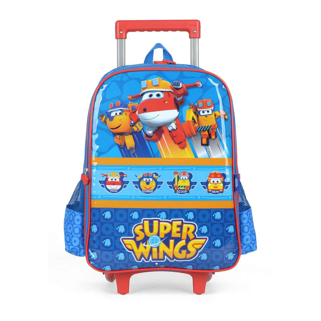 Mochila super wings new arrivals