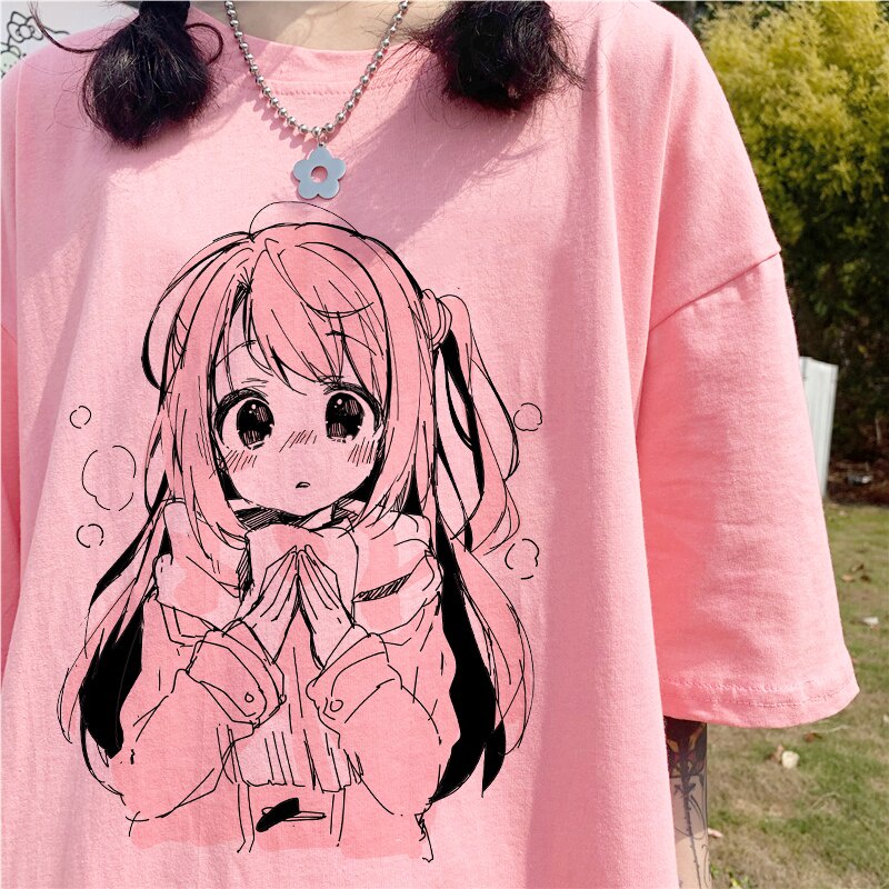 Kawaii Cute Anime Hoodie - Kawaii Fashion Shop  Lindas roupas asiáticas  japonesas Harajuku fofas da moda Kawaii