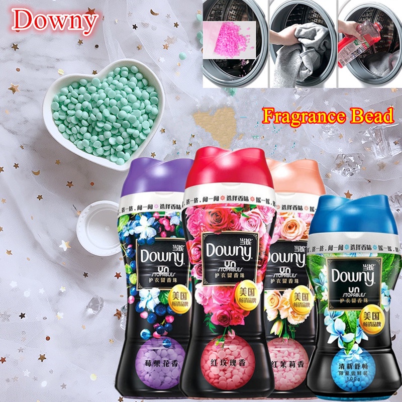 Downy Fragrant Particle 4 Smells Makes Clothing Stay Fragrant Bead