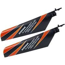 Hélice Principal Para Helicóptero V911 V911 Pro V2