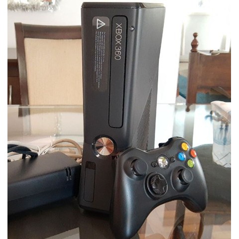 Xbox 360 RGH Brasil