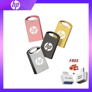 pen drive MINI 2TB HP 2TB USB 3.0 De metal