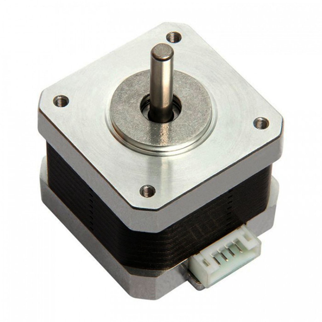 Motore NEMA 17 - 209001000100 - Boot and Work Corp, S.L. - passo-passo