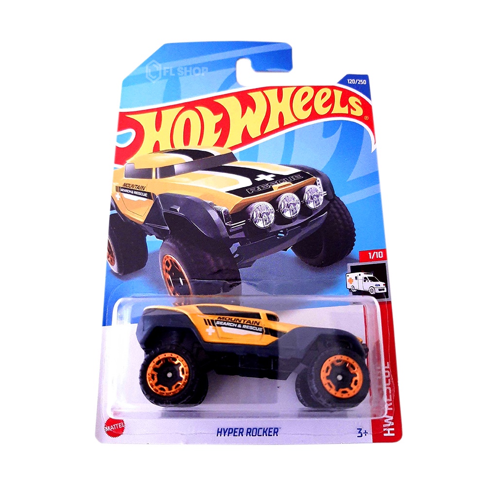 Pista Hot Wheels City Mega Lava-Rápido FTB66 – Mattel - Livraria e