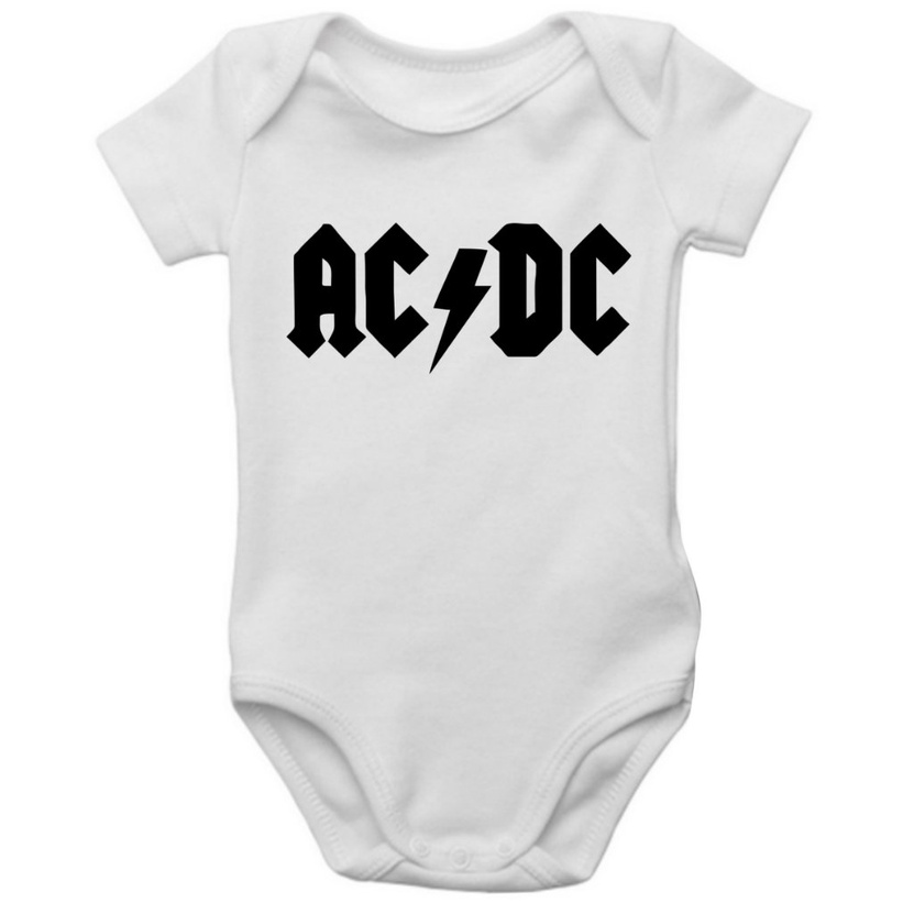 Body bebe discount rock ac dc