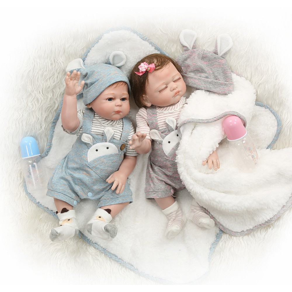 Npk silicone sale baby dolls