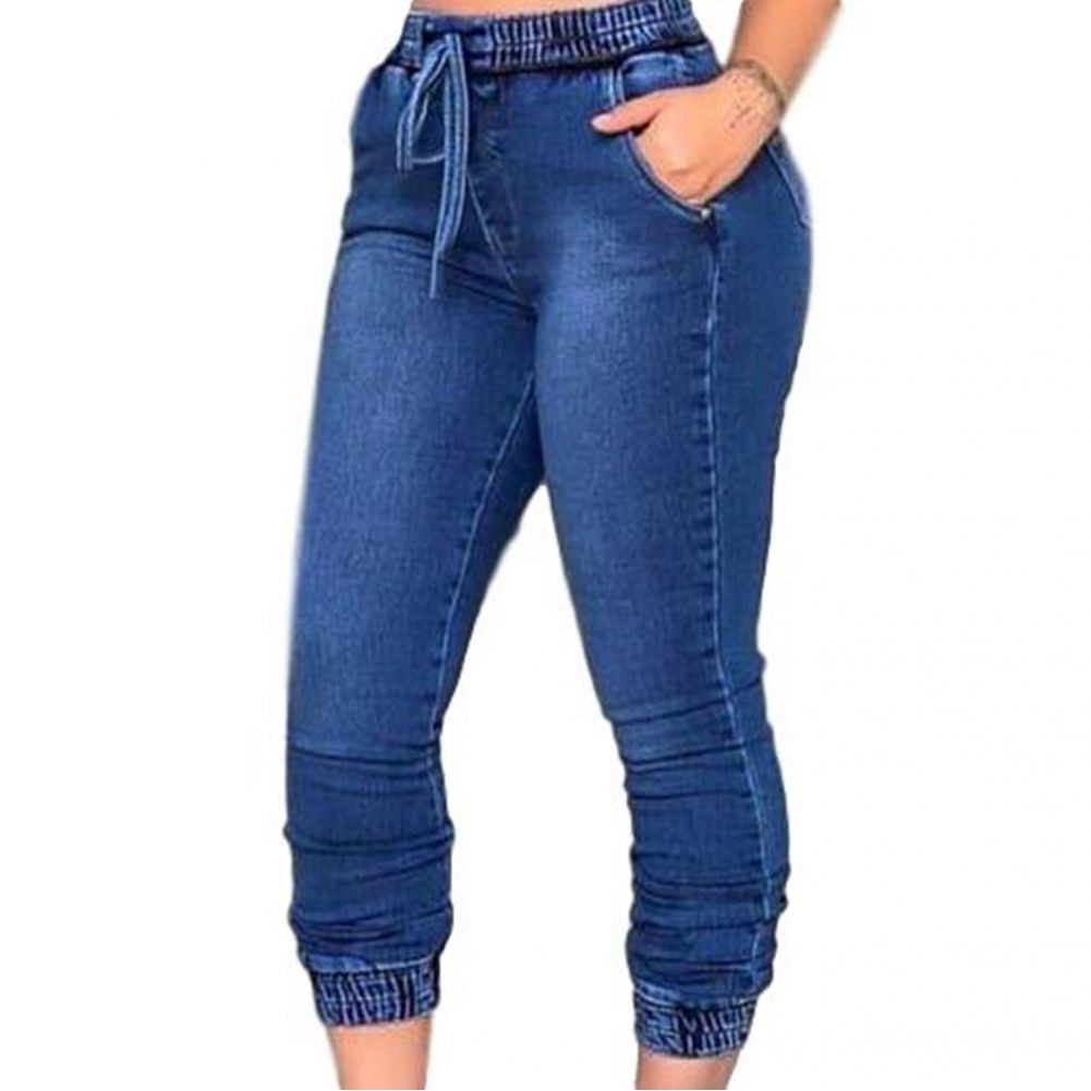 Calça jean hot sale atacado