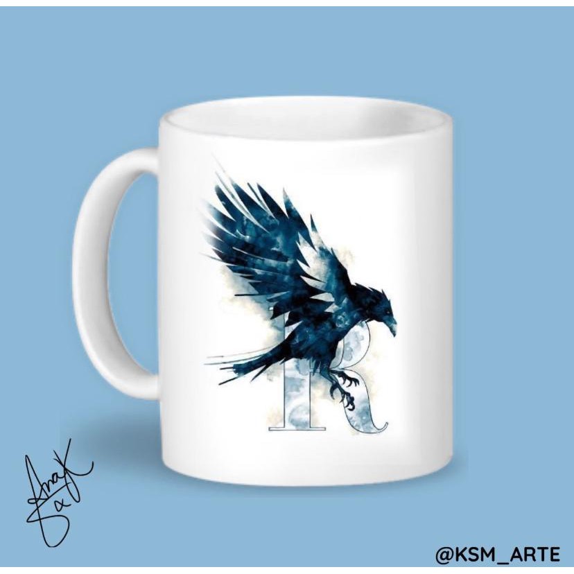 CANECA RAVENCLAW