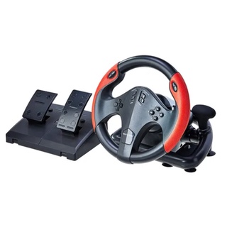 Volante Gamer Logitech G29 Driving Force para PS5, PS4, PS3 e PC, Shopping