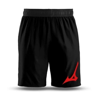 bermuda streetwear masculina leve para treino e caminhada mizuno impermeável aproveite