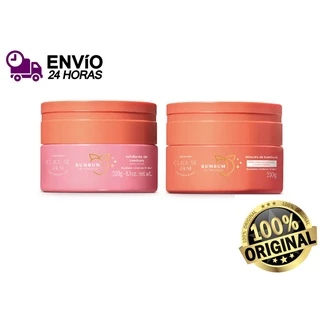Kit Esfoliante e Máscara Hidratante Bumbum - O Boticário LANÇAMENTO