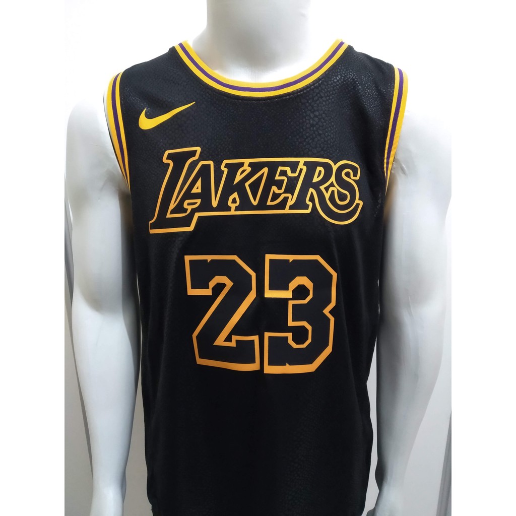 Camiseta NBA LeBron James Los Angeles Lakers - BasketOutlet