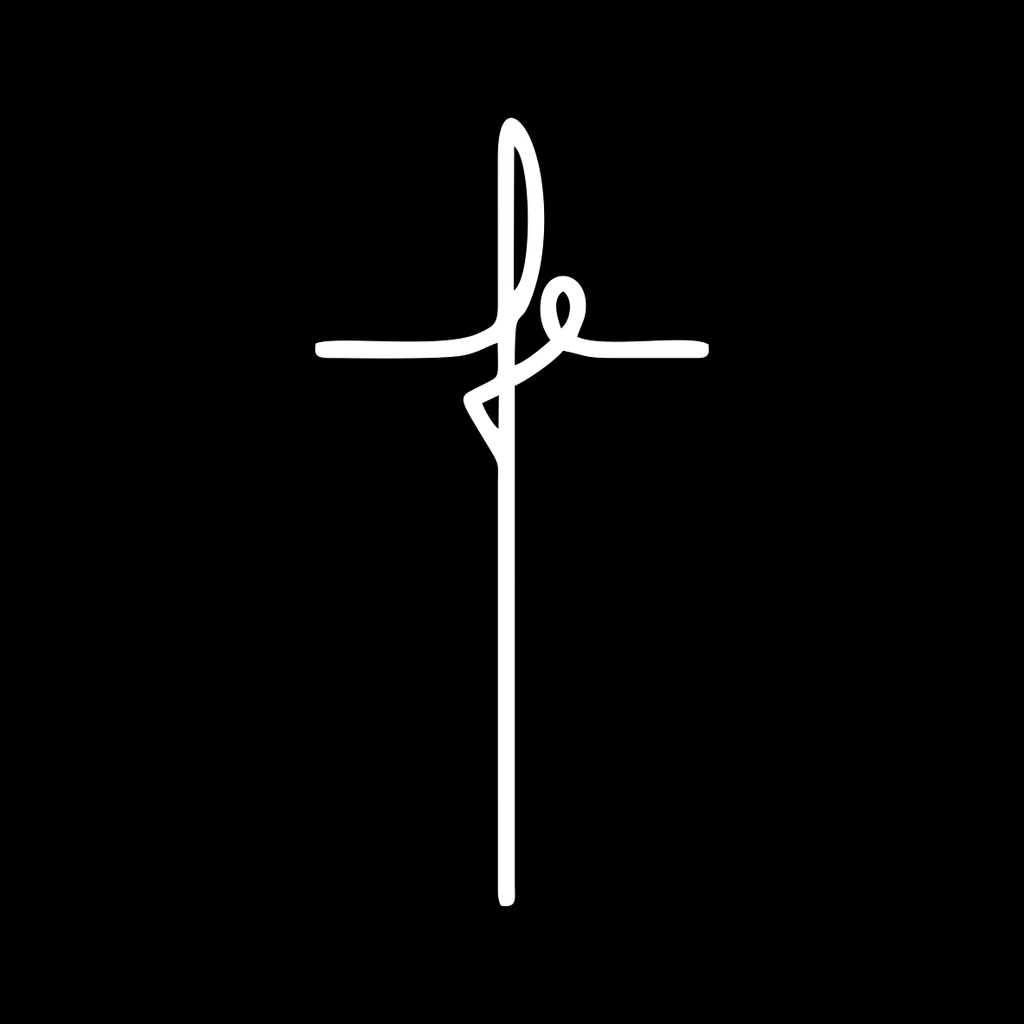 Adesivo Palavra Fé Decorativo Para Carro/Moto