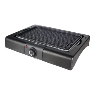 Churrasqueira Elétrica Portátil 1700w 110v Ach 2000 - Amvox