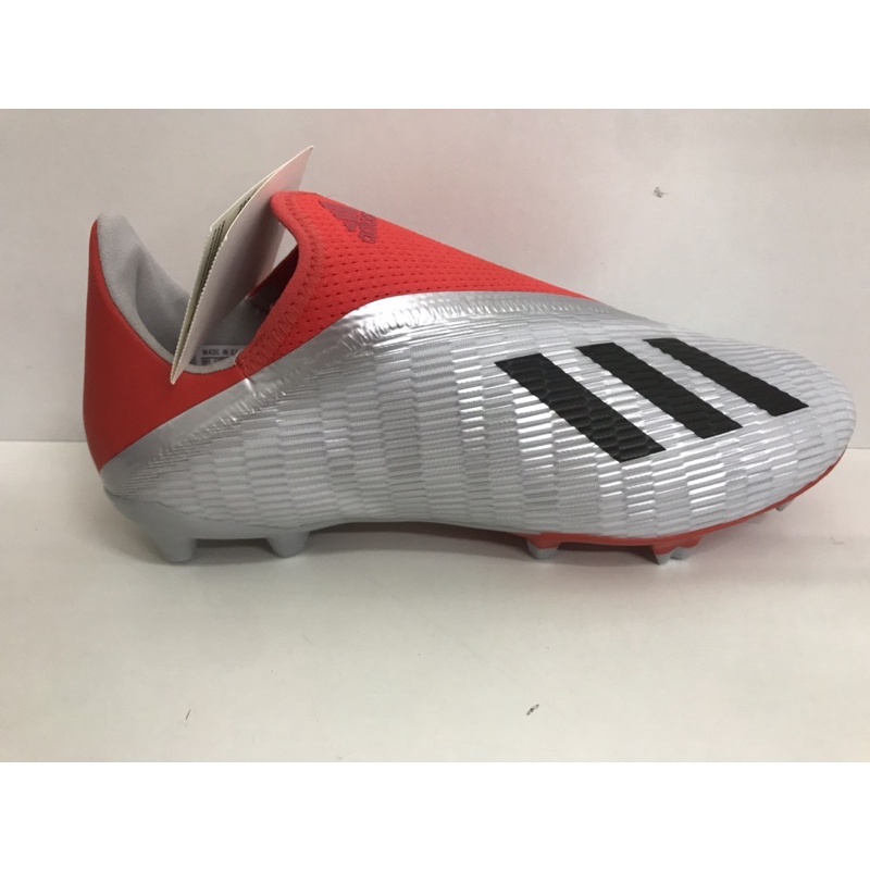 Chuteira adidas shop x 19 3