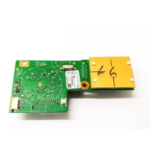 placa Power Xbox 360 super slim