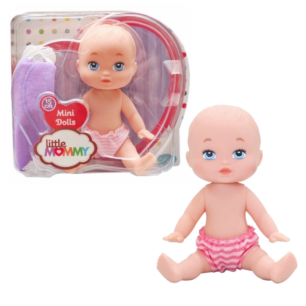 Mommy doll sales