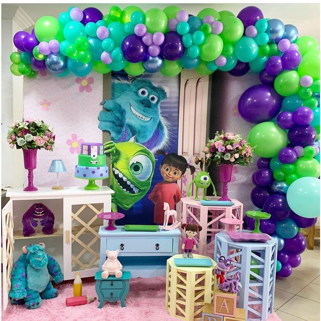 Balão Monstros Sa na Black Friday 2025 | BuscaProdutos