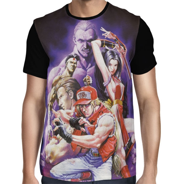 Krauser KOF  Shopee Brasil