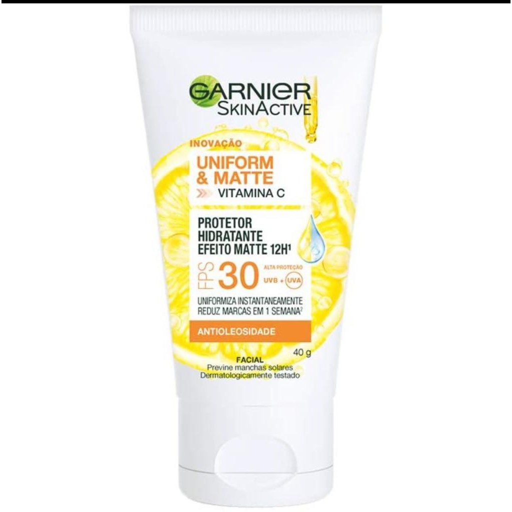 Garnier Sonnenschutz-Nebel – LSF 10, Ultraleicht, Ohne Alkohol, Für Trockene Haut