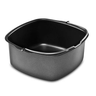 Assadeira para fritadeira sem óleo Polishop