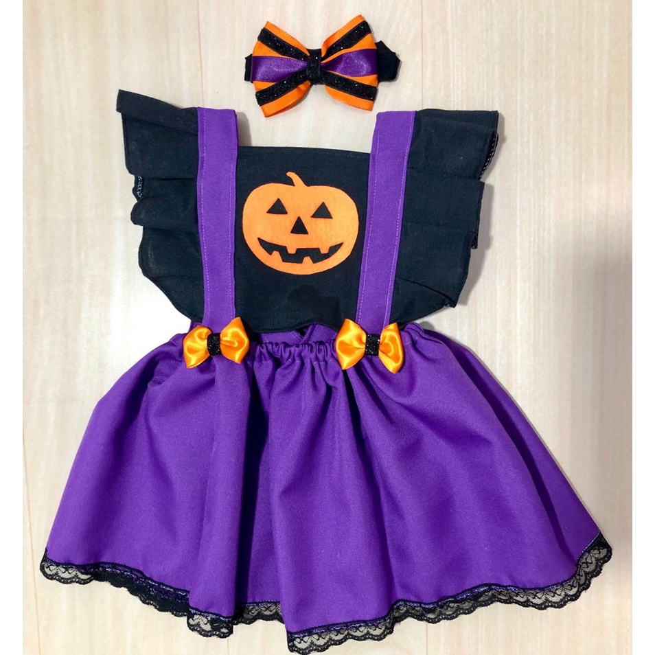 Fantasia de cosplay Moana para crianças vestido de princesa roupas com  colar para fantasias de Halloween, 05 Vestido sem gola, 140