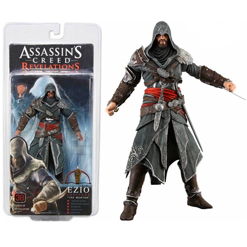 Ezio Auditore from Assassin's creed Revelations : r/assassinscreed