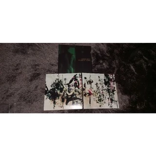 DIR EN GREY CD DVD セット Dir en grey CDセット