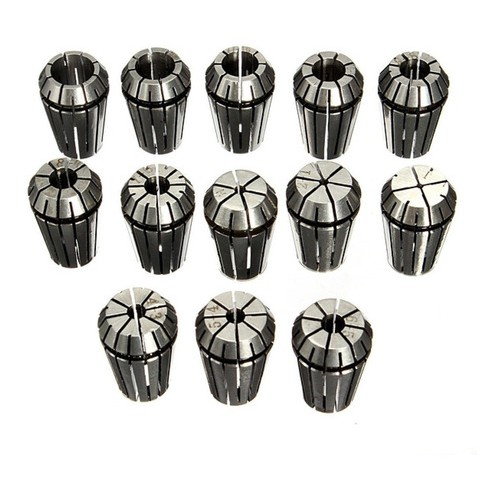 Lot De 5 Pinces à Ressort Pour Machine à Coudre - En Acier Inoxydable