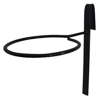Suporte Anel p/ Pendurar Vaso Redondo Jardim Vertical Argola