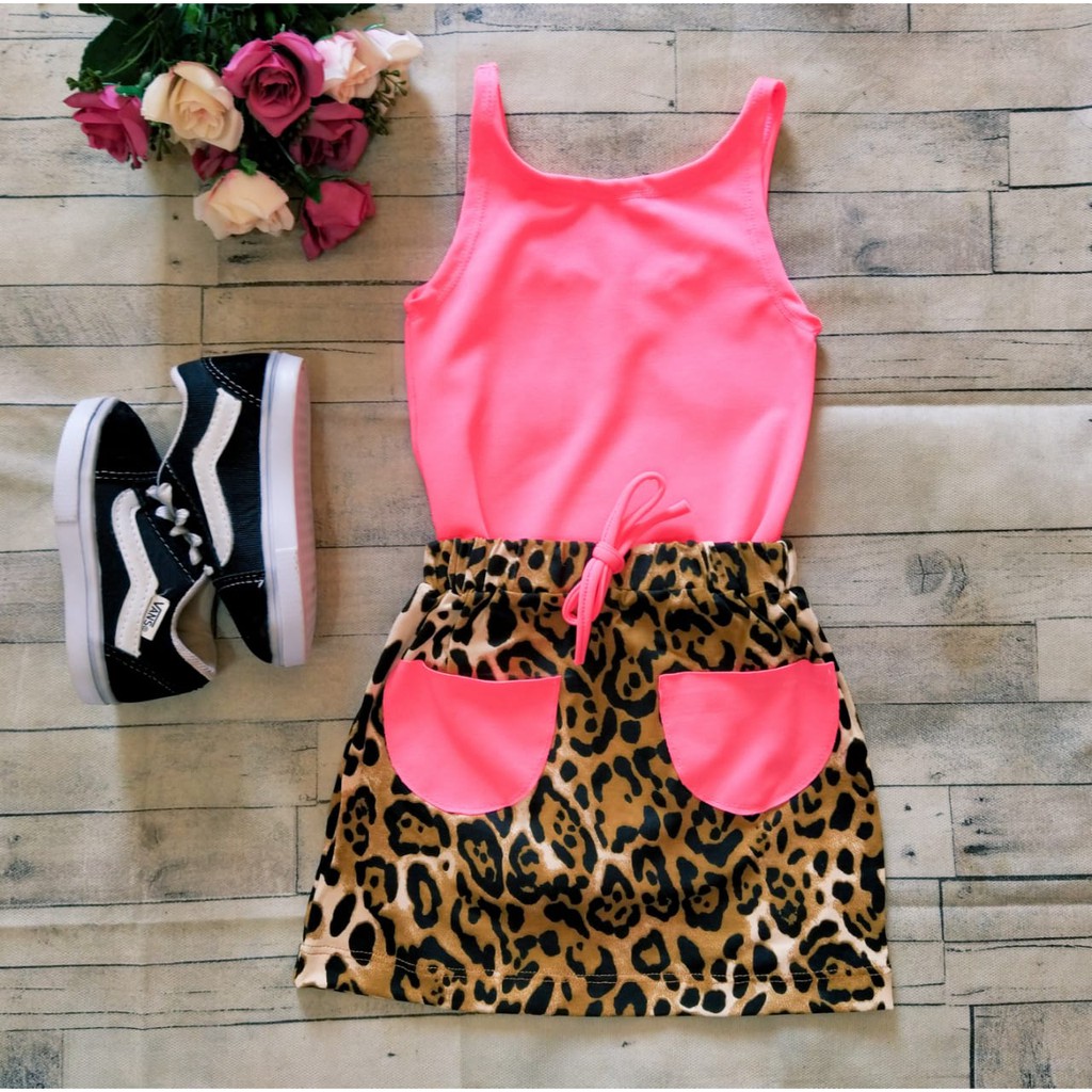 Roupas de hot sale blogueiras infantil