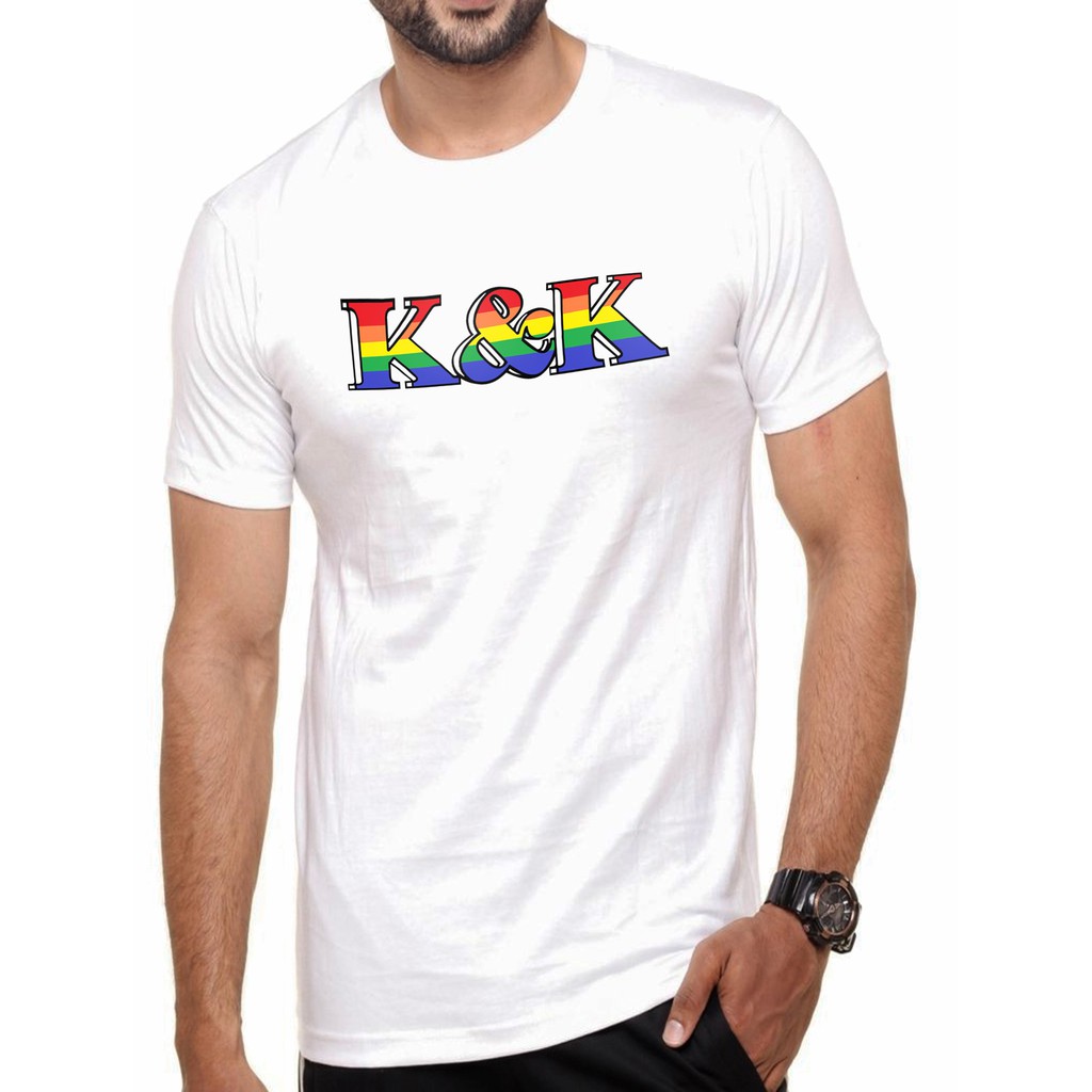 Camisa, Camisetas Anos 80 K&K - Várias Cores e Modelos