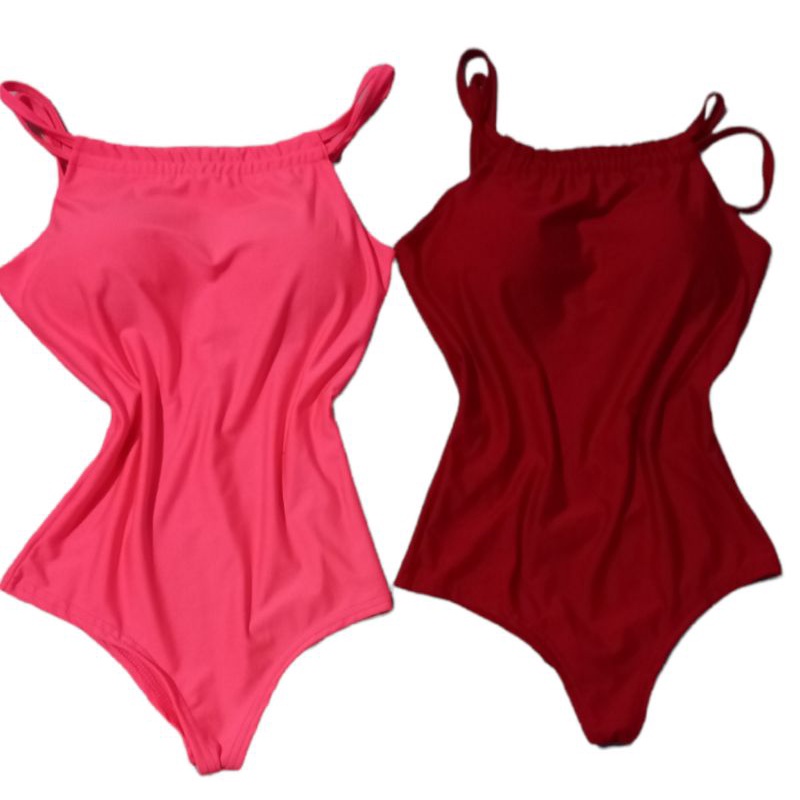body neon modelo básico moda blogueira | Shopee Brasil