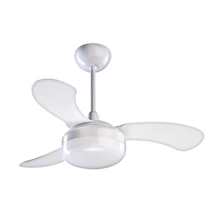 Ventilador de Teto Ventisol Petit 3 Pás 130w 220V