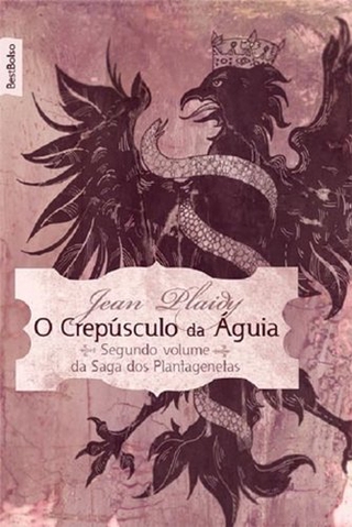 O CREPÚSCULO DA ÁGUIA