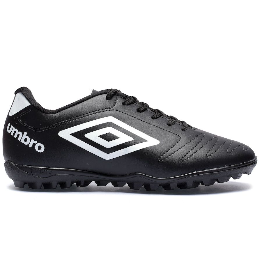 Chuteira Society Umbro Class Adulto Chuteira Campo Sintetico Grama ...