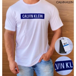 Camiseta Calvin - Peruana