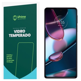 Película Hprime Vidro Temperado Motorola Edge 30 Pro