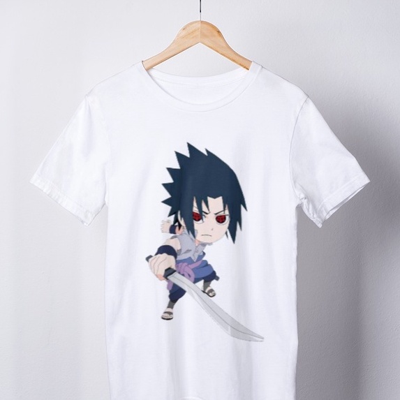 Camisa Camiseta Sasuke Uchiha Sharingan Naruto Itachi Boruto Sakura Jiraya Ero Sennin Kurama