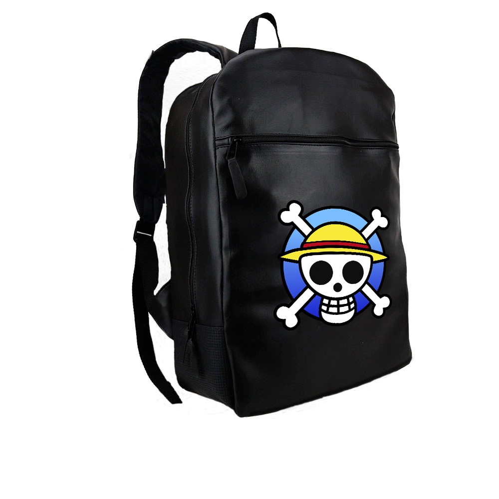 Mochila One Piece - Skull