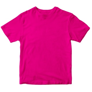 Camiseta Infantil Bl - Rosa