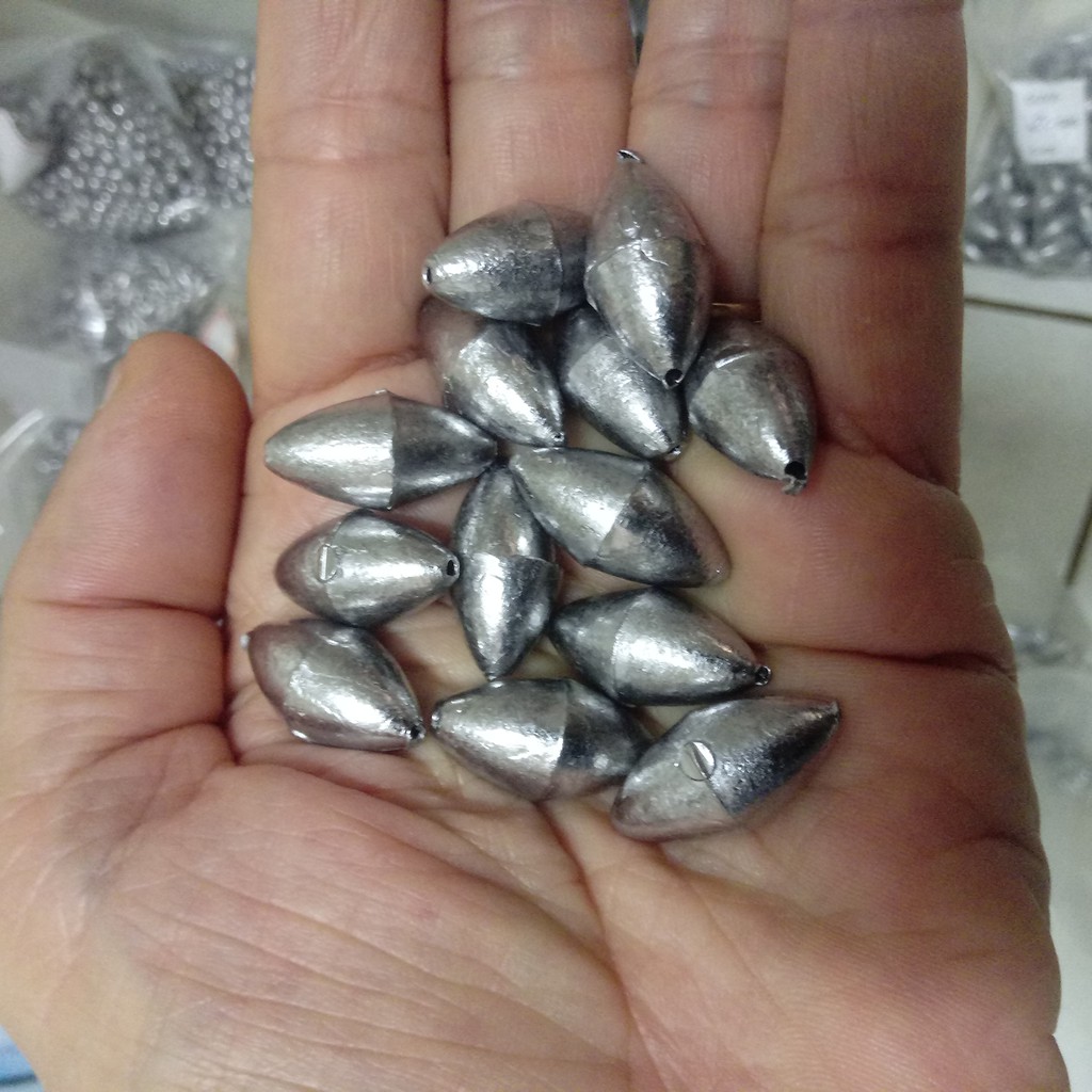 CHUMBADAS OLIVA = TAMANHO 15 GRAMAS = PACOTE COM 1 KG